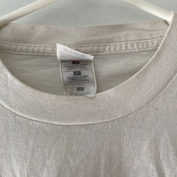 Vintage Tee - Picture 2 of 3